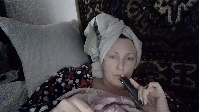 AllaSowinskaya online show from 11-29-25, 08:36