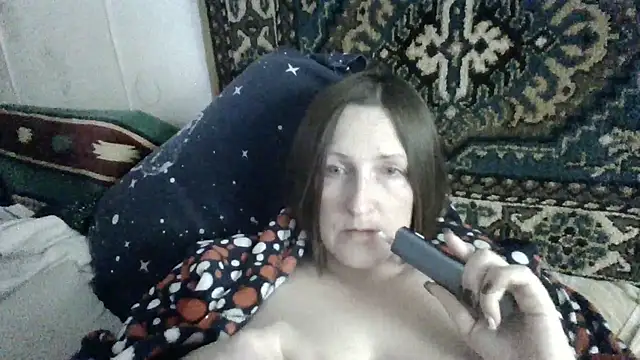 AllaSowinskaya online show from 11-21-25, 08:35