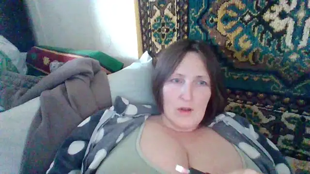 AllaSowinskaya online show from 11-03-25, 10:52