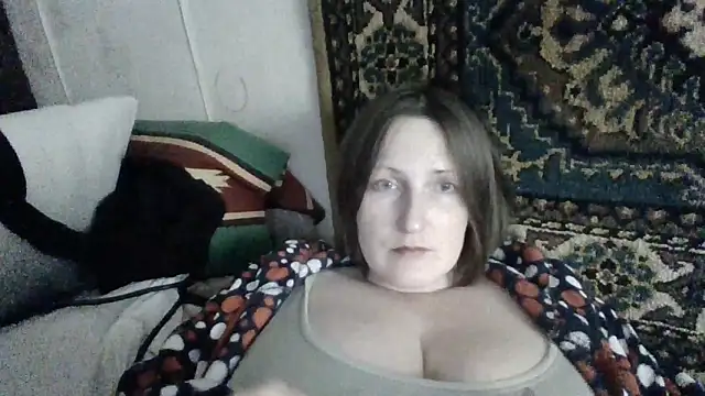 AllaSowinskaya online show from 11-23-25, 03:22