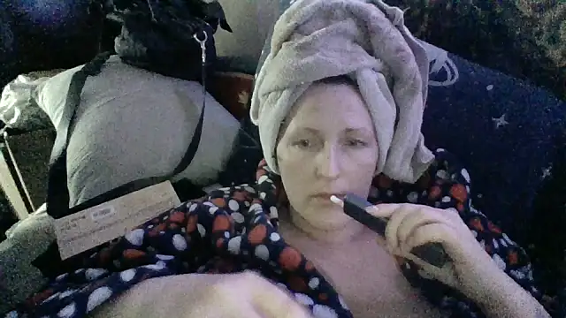 AllaSowinskaya online show from 04-08-26, 07:54