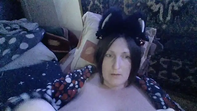 AllaSowinskaya online show from 03-15-26, 03:41