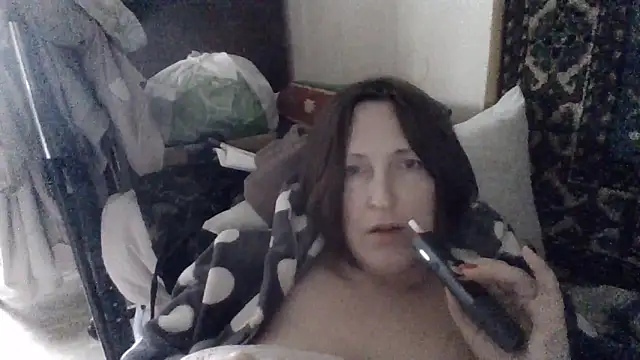 AllaSowinskaya online show from 11-05-25, 08:06