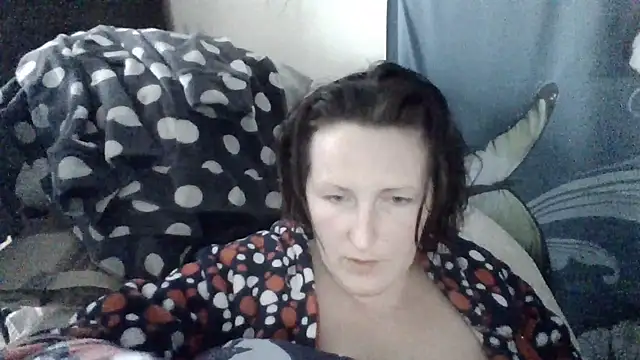 AllaSowinskaya online show from 02-12-26, 12:38