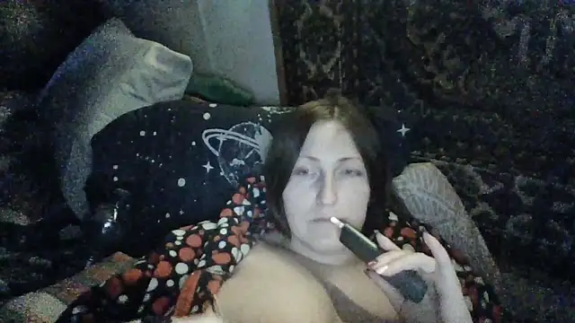 AllaSowinskaya online show from 02-22-26, 03:24