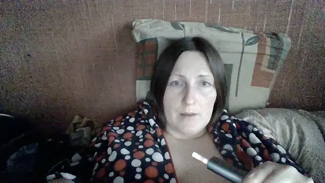 AllaSowinskaya online show from 01-12-26, 01:18