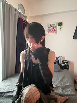 Snapshot of sayaka27 chatting on 06-13-26, 03:15 sayaka27 online show from 06-13-26, 03:15