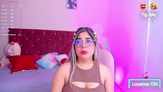 Madisson Star1 online show from 01-15-26, 02:59