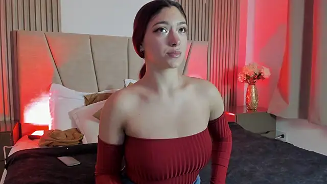 Victoria Beaumont online show from 12-17-25, 11:26