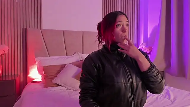 Victoria Beaumont online show from 01-09-26, 11:39