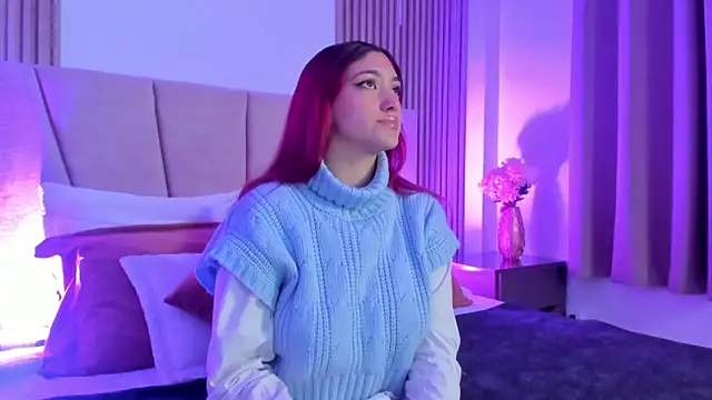 Victoria Beaumont online show from 11-14-25, 11:47