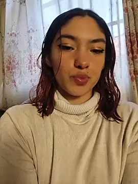 Victoria Beaumont online show from 06-13-26, 10:29