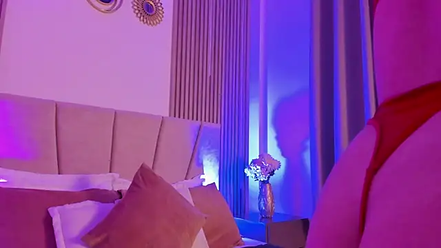 Victoria Beaumont online show from 12-05-25, 11:53