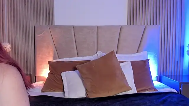 Victoria Beaumont online show from 10-29-25, 11:20