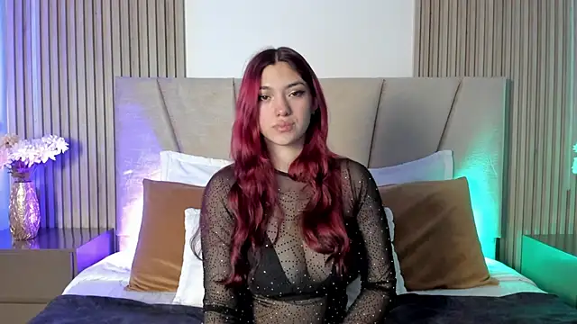 Victoria Beaumont online show from 11-08-25, 11:58