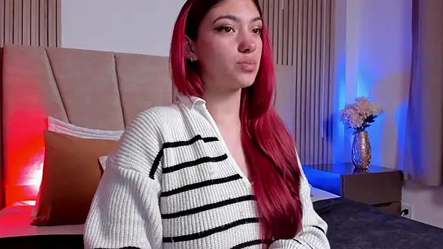 Victoria Beaumont online show from 11-15-25, 11:58