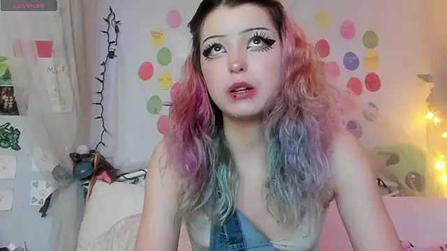 Snapshot of bunnyislewd chatting on 03-17-26, 01:19 bunnyislewd online show from 03-17-26, 01:19