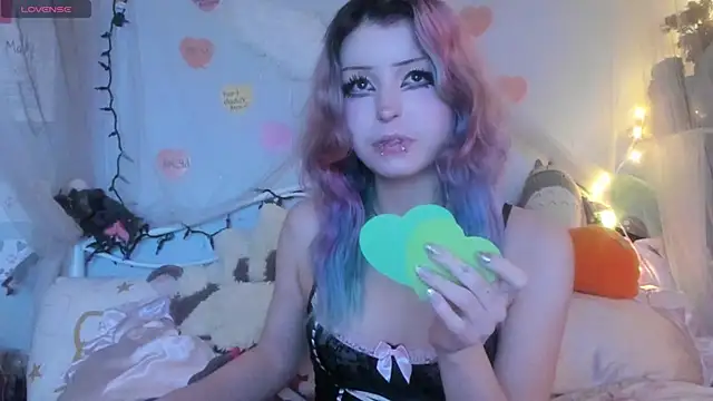 bunnyislewd online show from 01-11-26, 04:30