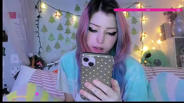 bunnyislewd online show from 12-20-25, 04:37