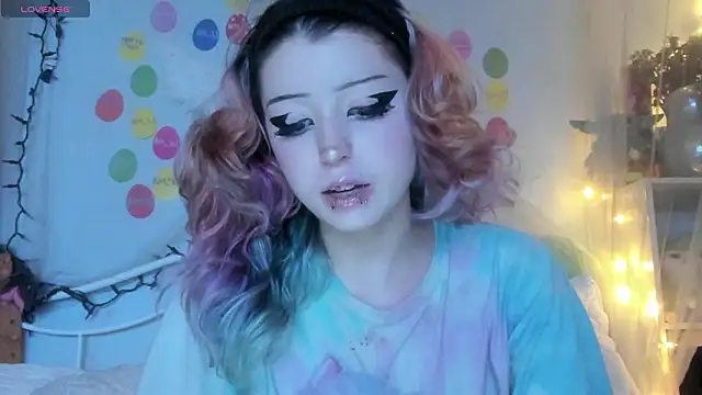 Snapshot of bunnyislewd chatting on 03-19-26, 04:56 bunnyislewd online show from 03-19-26, 04:56