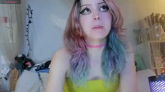 bunnyislewd online show from 02-27-26, 03:51