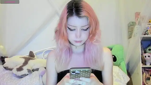 bunnyislewd online show from 09-13-25, 02:44