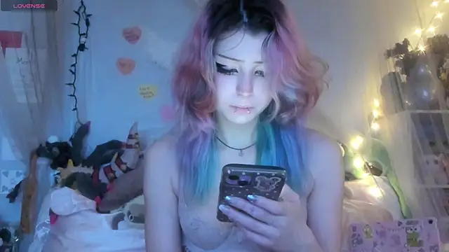 bunnyislewd online show from 01-10-26, 03:13