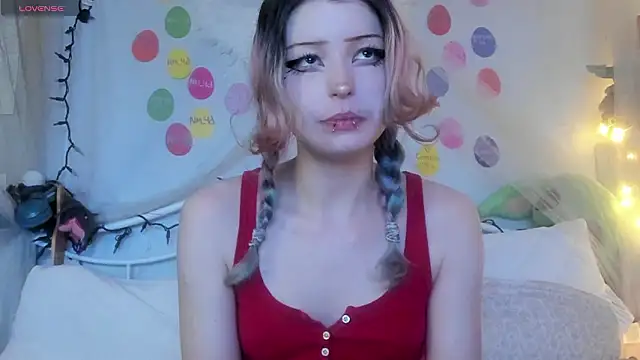 Snapshot of bunnyislewd chatting on 03-13-26, 05:23 bunnyislewd online show from 03-13-26, 05:23