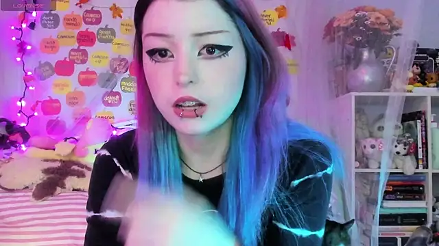 bunnyislewd online show from 11-21-25, 02:54