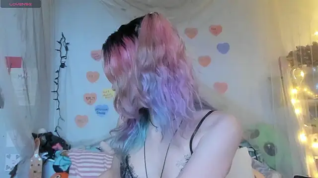 bunnyislewd online show from 02-05-26, 05:14