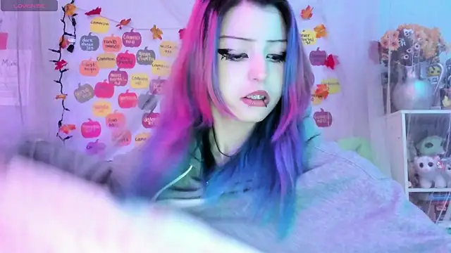 bunnyislewd online show from 11-26-25, 05:18