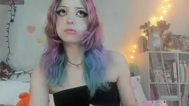 bunnyislewd online show from 01-08-26, 03:01