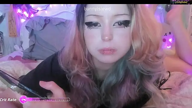 Snapshot of bunnyislewd chatting on 05-09-26, 03:21 bunnyislewd online show from 05-09-26, 03:21