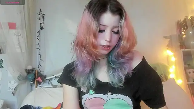 bunnyislewd online show from 03-05-26, 03:47