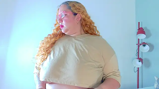 JenaCooper  online show from 12-01-25, 04:19