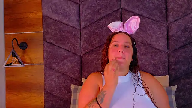 JenaCooper  online show from 07-20-26, 01:57