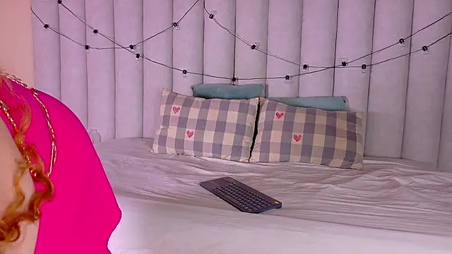 JenaCooper  online show from 03-03-26, 02:51