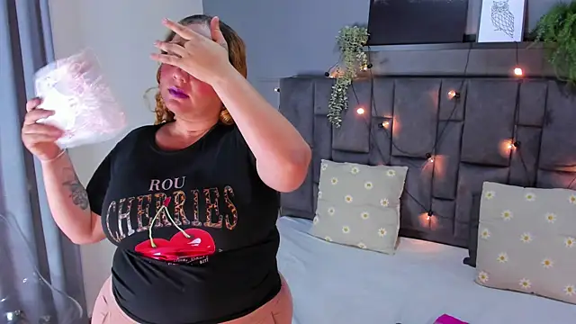 JenaCooper  online show from 12-15-25, 07:31