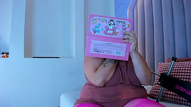 JenaCooper  online show from 01-31-26, 07:45