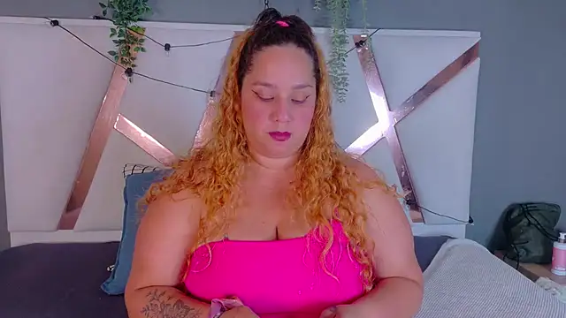 JenaCooper  online show from 06-20-26, 03:00