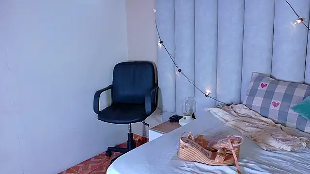 JenaCooper  online show from 02-17-26, 02:53