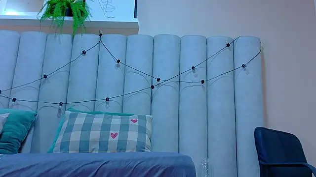 JenaCooper  online show from 03-07-26, 02:51