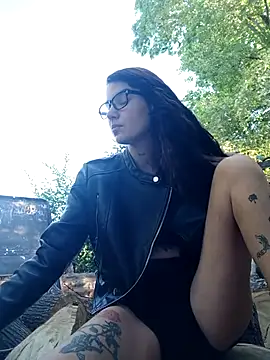 Darkw1tch online show from 10-20-25, 08:31