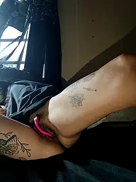 Darkw1tch online show from 11-30-25, 07:47