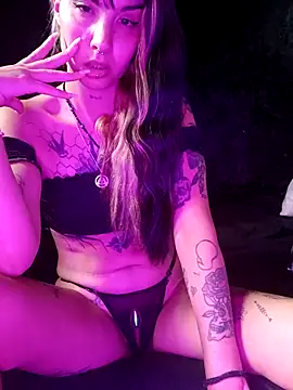 Darkw1tch online show from 02-11-26, 09:14