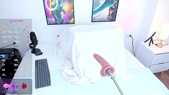 natasha ary online show from 09-10-25, 06:07