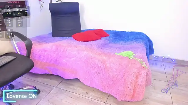 miaroberts69 online show from 03-27-26, 12:52