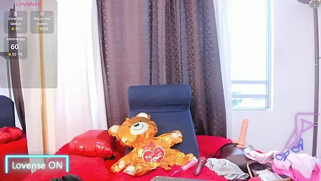 miaroberts69 online show from 02-24-26, 10:32