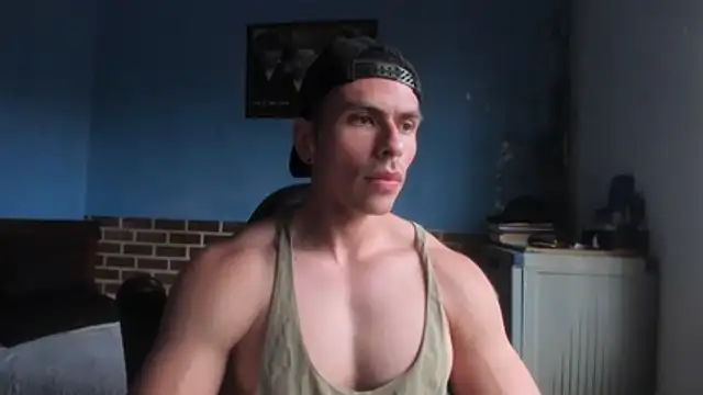 Snapshot of justinkarter chatting on 05-29-26, 05:30 justinkarter online show from 05-29-26, 05:30