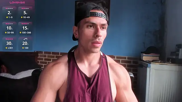 justinkarter online show from 04-04-26, 02:23